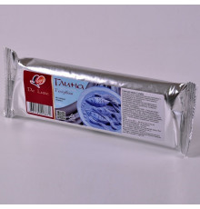 Глина для лепки Луч "Де Люкс" голубая 250гр 32С2134-08