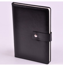Записная книга А5 96л Mazari кожзам 21*14 ассорти M-31014