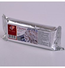 Глина для лепки Луч "Де Люкс" белая 500гр 31С1960-08