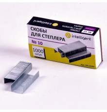 Скобы 10 Intelligent 1000шт DO-6530